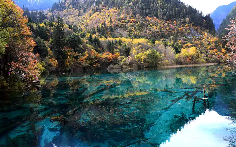 Western Sichuan