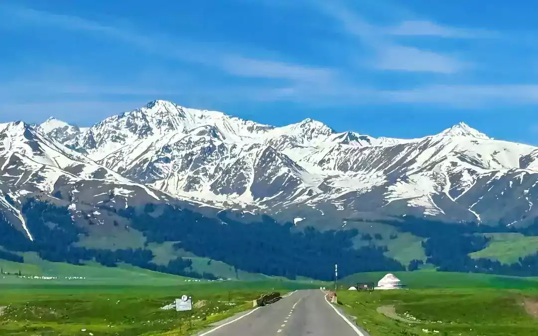 Xinjiang