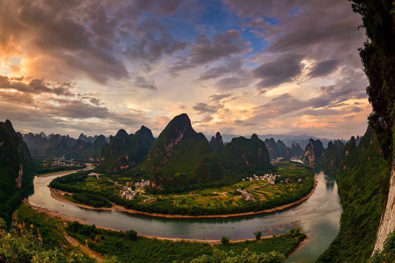Guangxi Travel Guide: Culture, Food & Practical Tips | China