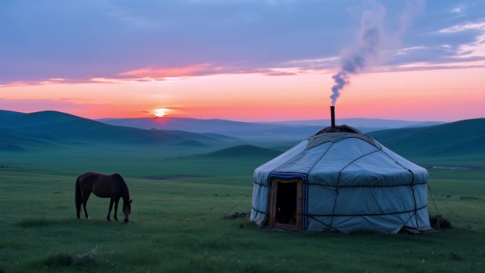 Inner Mongolia Travel Guide 2025 | China Wonder Tours