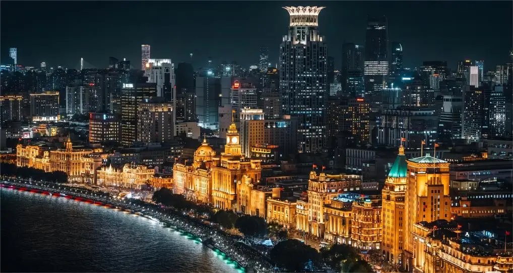 Best Time to Visit Shanghai | China Wonder Tours