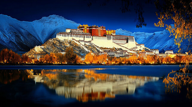 Kumbum Monastery Travel Guide | China Wonder Tours