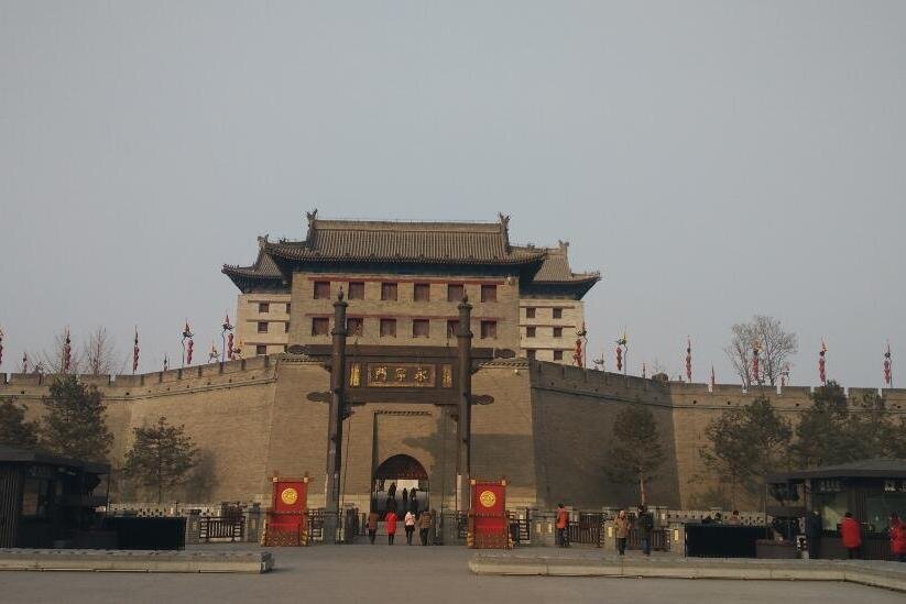 Time-Honoured Restaurants of Xi'an | China Wonder Tours