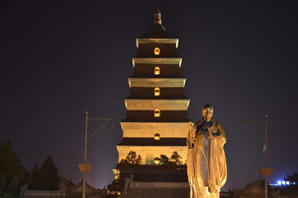 Xi'an Classic 4 Days Tour