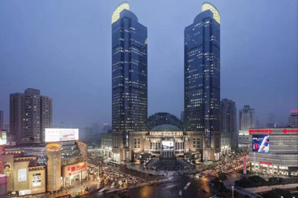 Grand Gateway 66