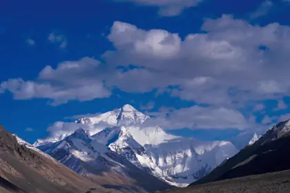 8 Days Lhasa-Yamdrok Lake-Shigatse-Everest Group Tour