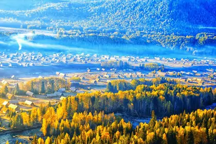 Hemu Village