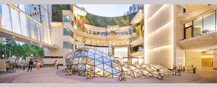 K11 Art Mall