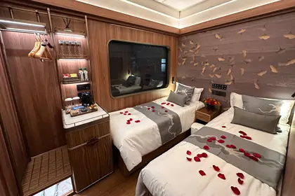 Youranju Room