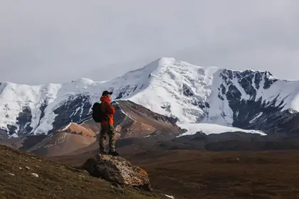 5 Days Holy Mt. Animaqing Inner Loop Trekking Tour
