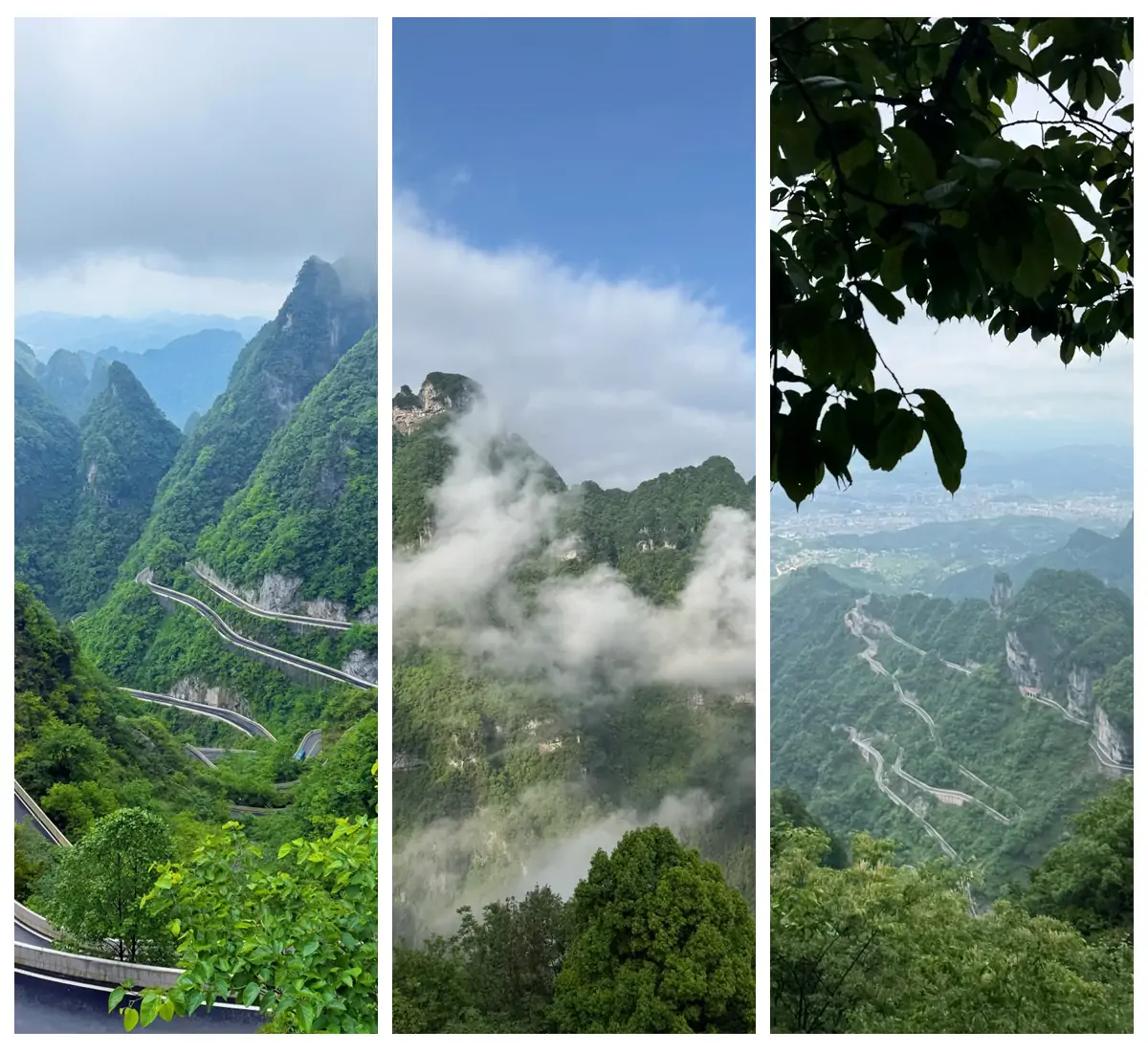 Route A (Classic Panoramic Route • Recommended).webp