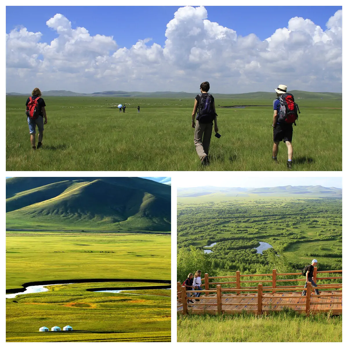 Hulunbuir-Inner Mongolia