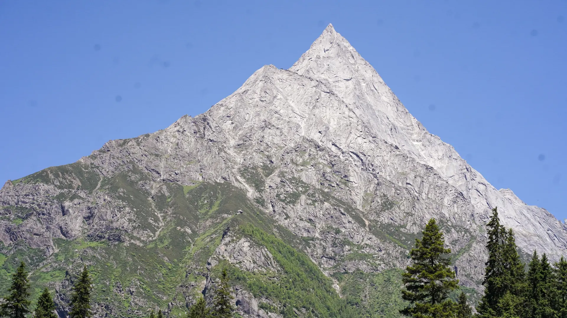 Mt. Siguniang