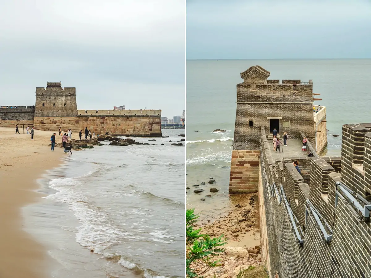 Shanhaiguan 