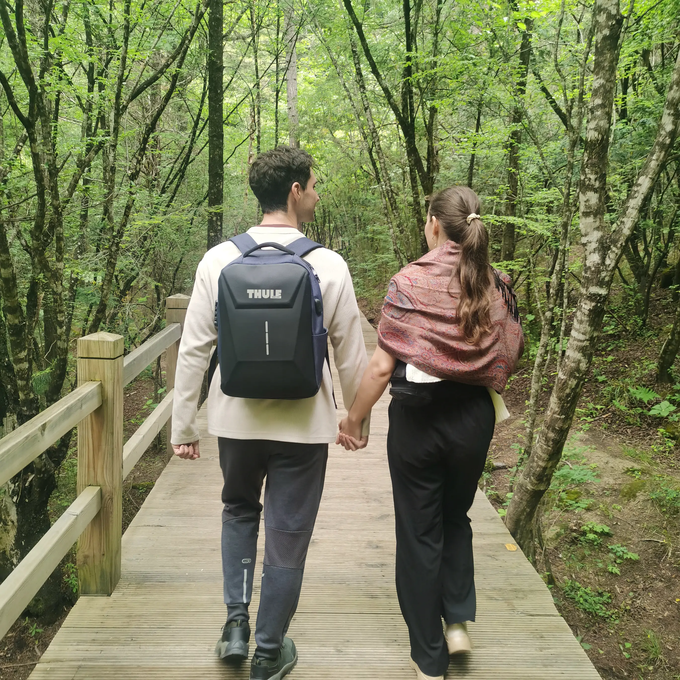 Jiuzhaigou Trip