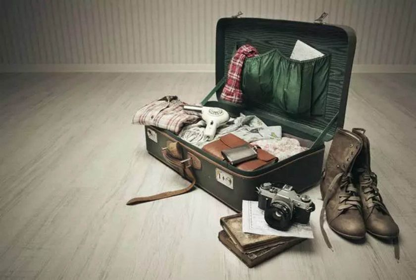 What to Pack for Xi'an Trip