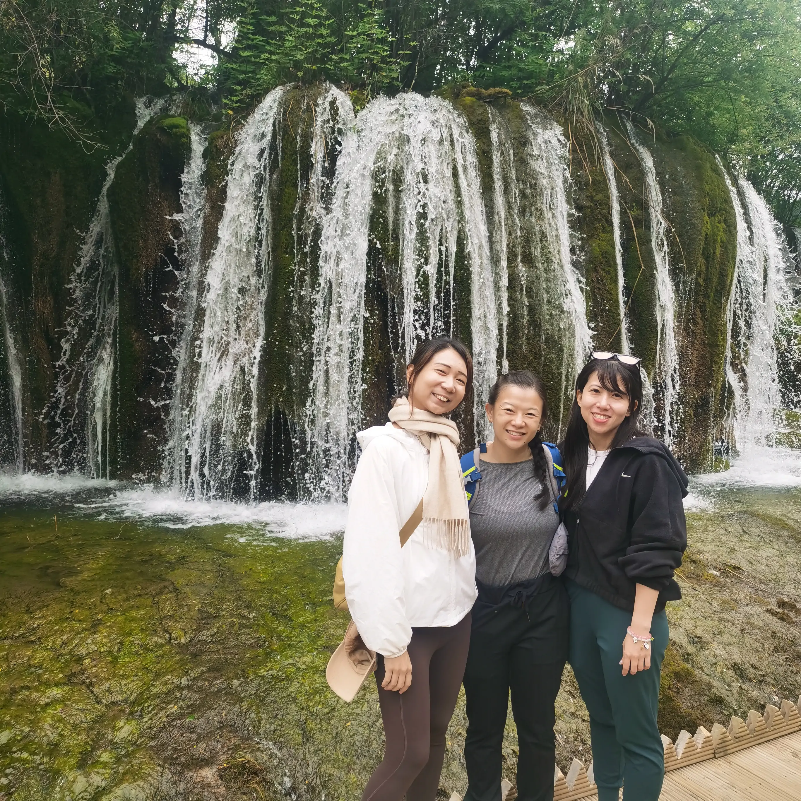 Jiuzhaigou