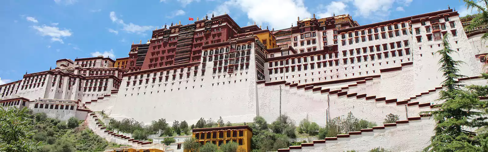 Tibet