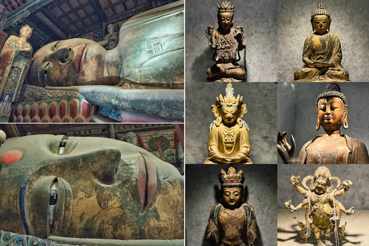 Temple Overview and Cultural Significance