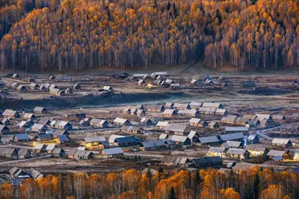 Hemu Village