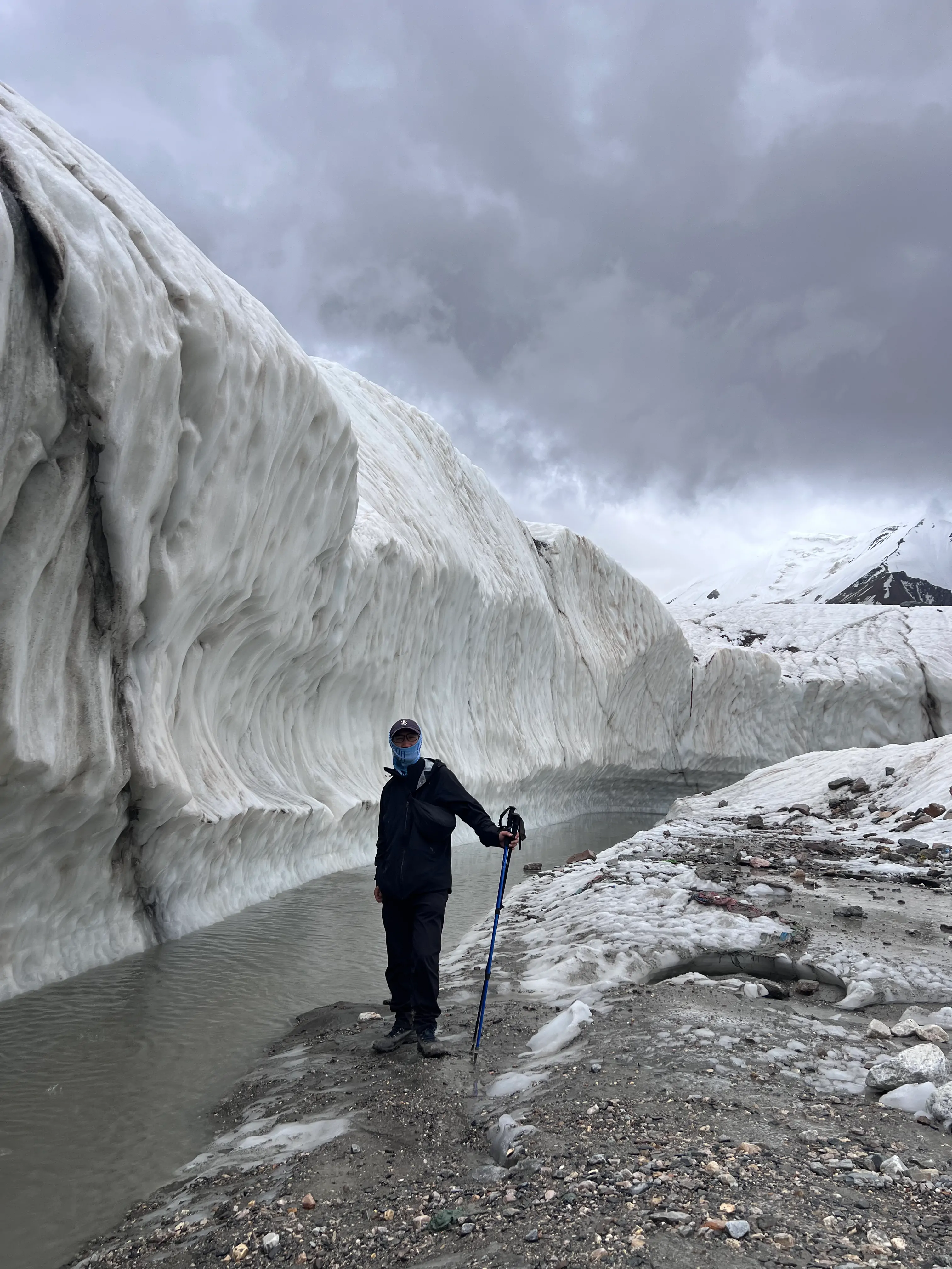 Glacier