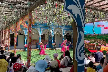 Kashgar Kashgar